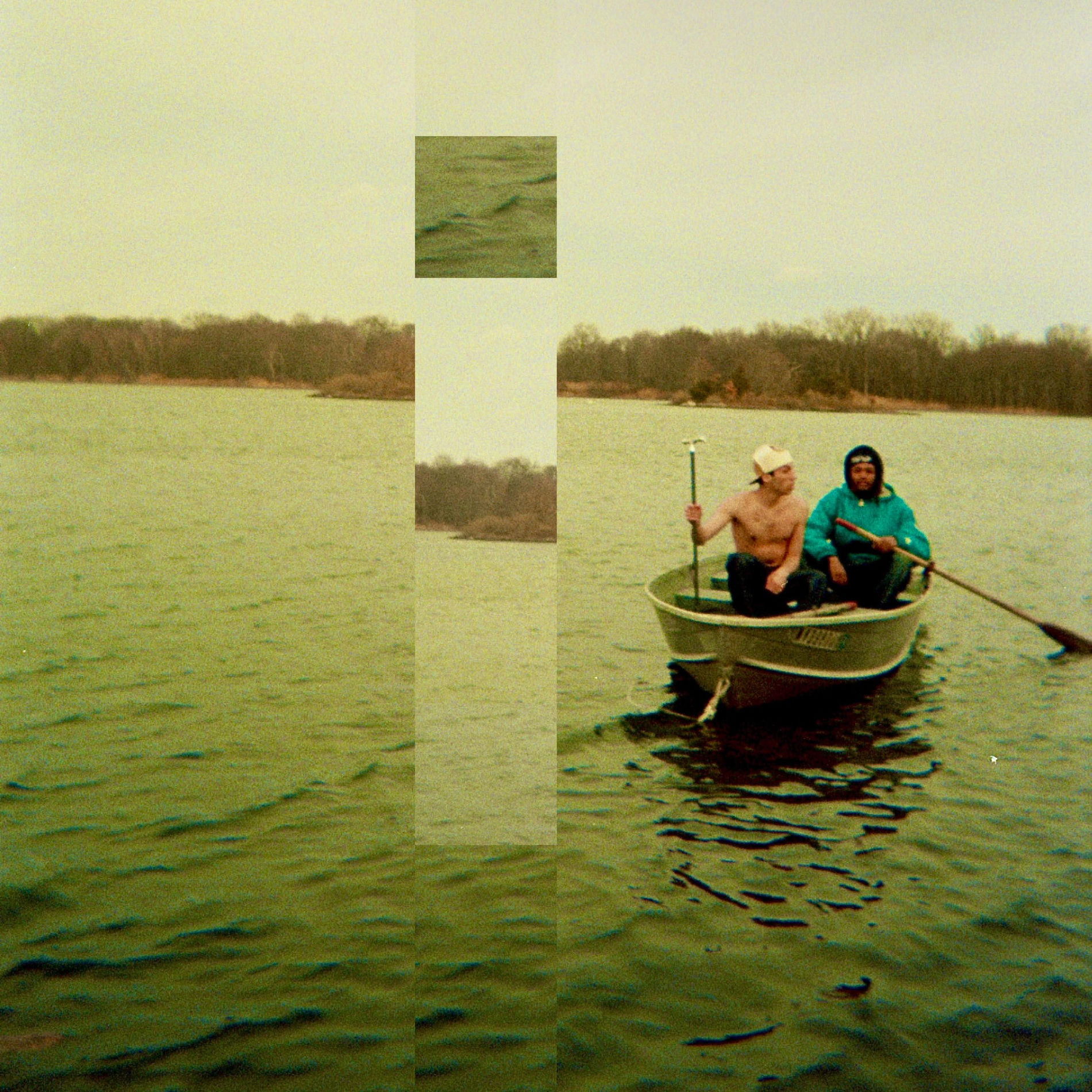 Album cover of DEAD FI$h, Vol. 1