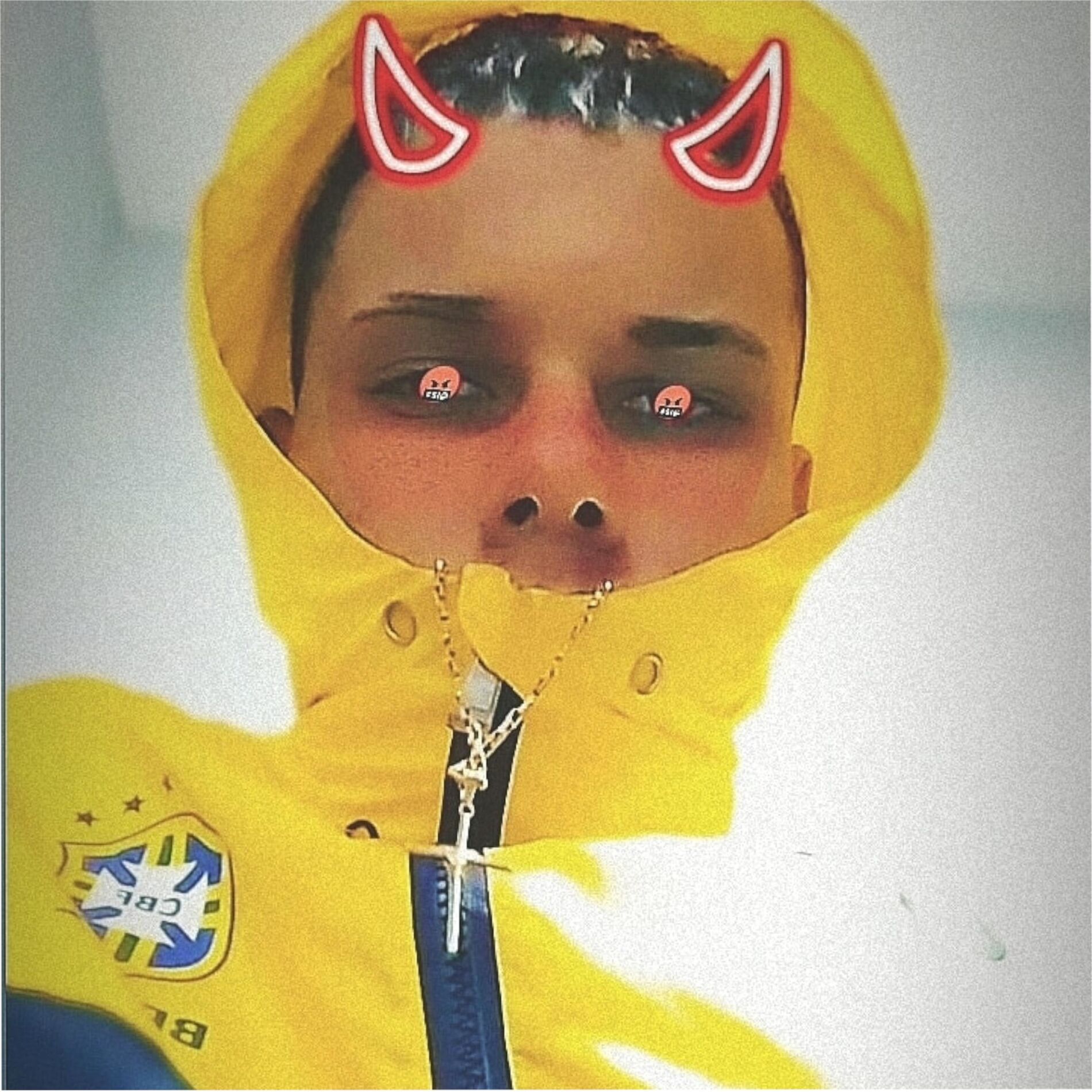 Album cover of Ritmada dos bailão 01