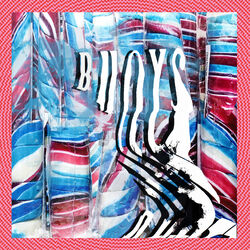 Cover of Buoys