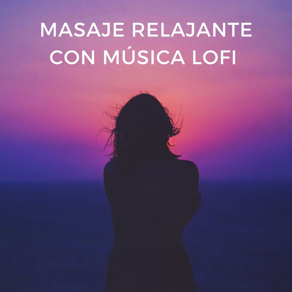Picture of Masaje Relajante Con Música Lofi