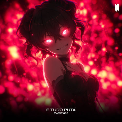 É TUDO PUTA