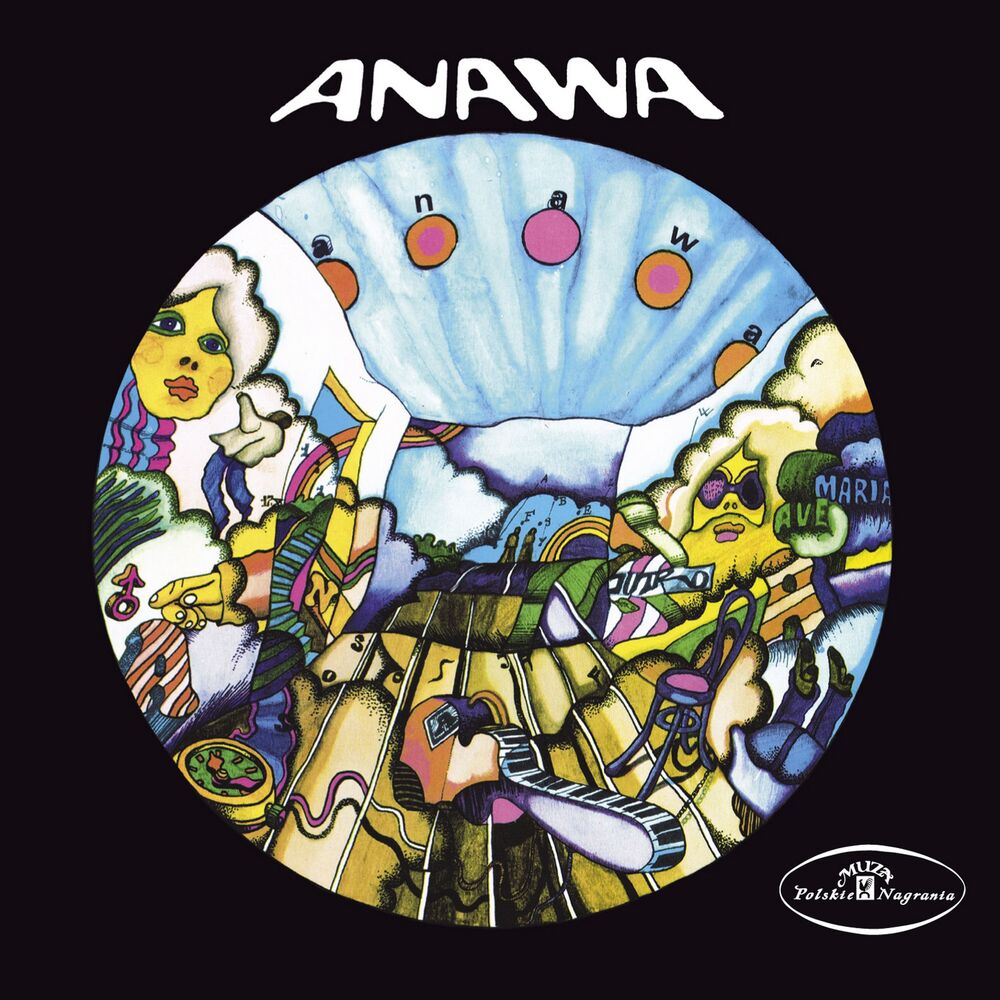 Picture of Anawa
