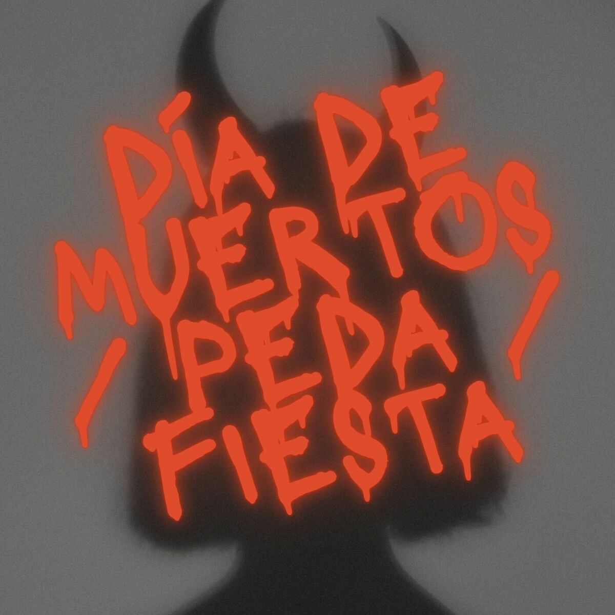 Album cover of Día de muertos / Peda / Fiesta