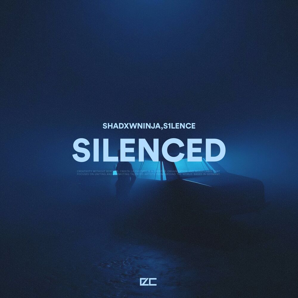 Picture of SILENCED