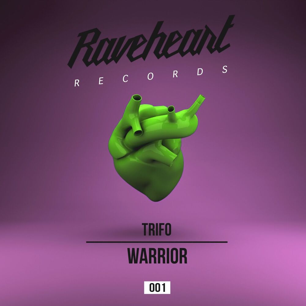 Picture of Warrior