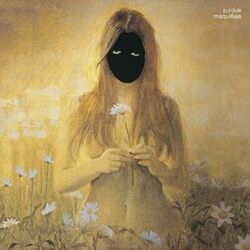 Cover of Maquillaje