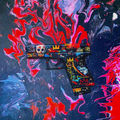 BASQUIAT'S BURNER