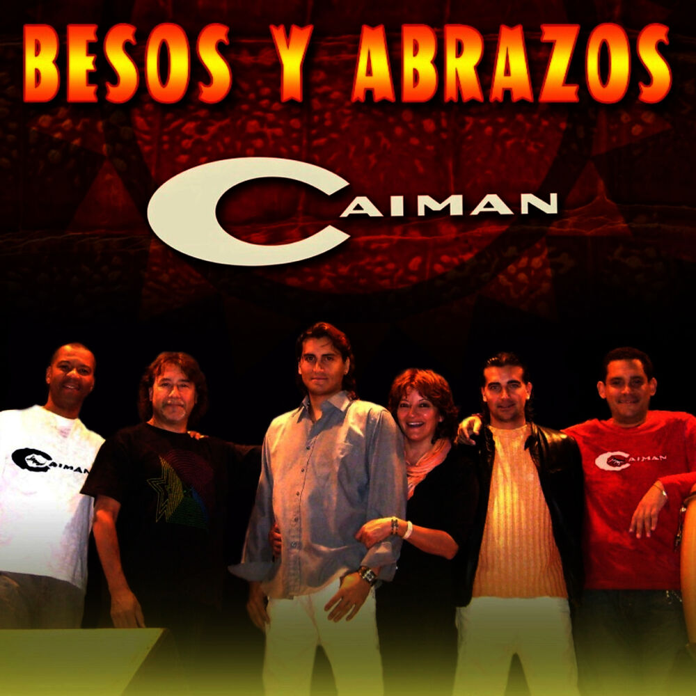 Picture of Besos y Abrazos