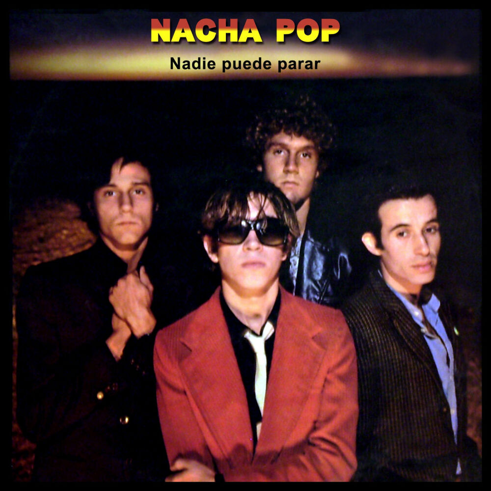 Picture of Nadie Puede Parar