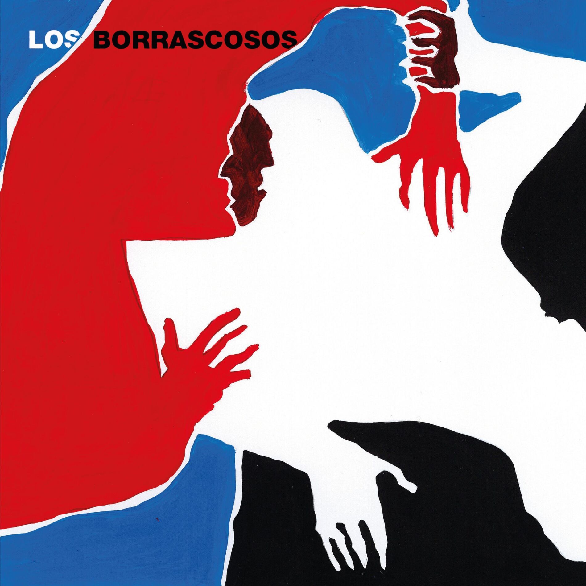 Album cover of Alguien te esta esperando
