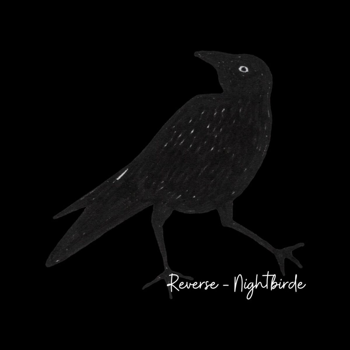 Album cover of Reverse