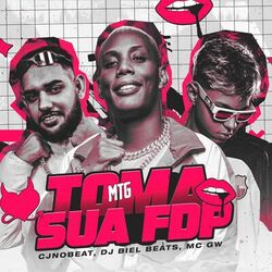 Cover of MTG TOMA SUA FDP