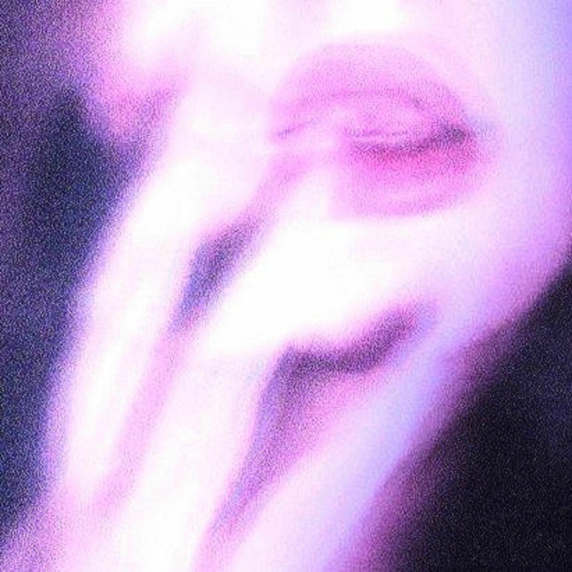 Album cover of in your eyes