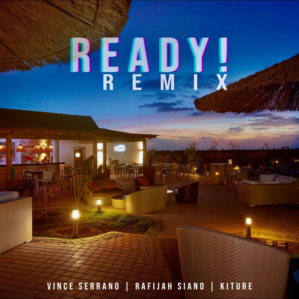 Picture of Ready! (Remix)