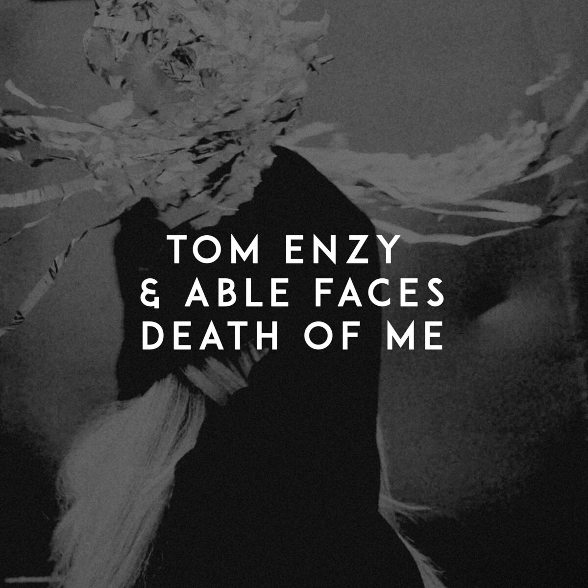 Album cover of Death of Me