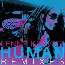 Human (Remixes)