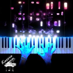 music cover