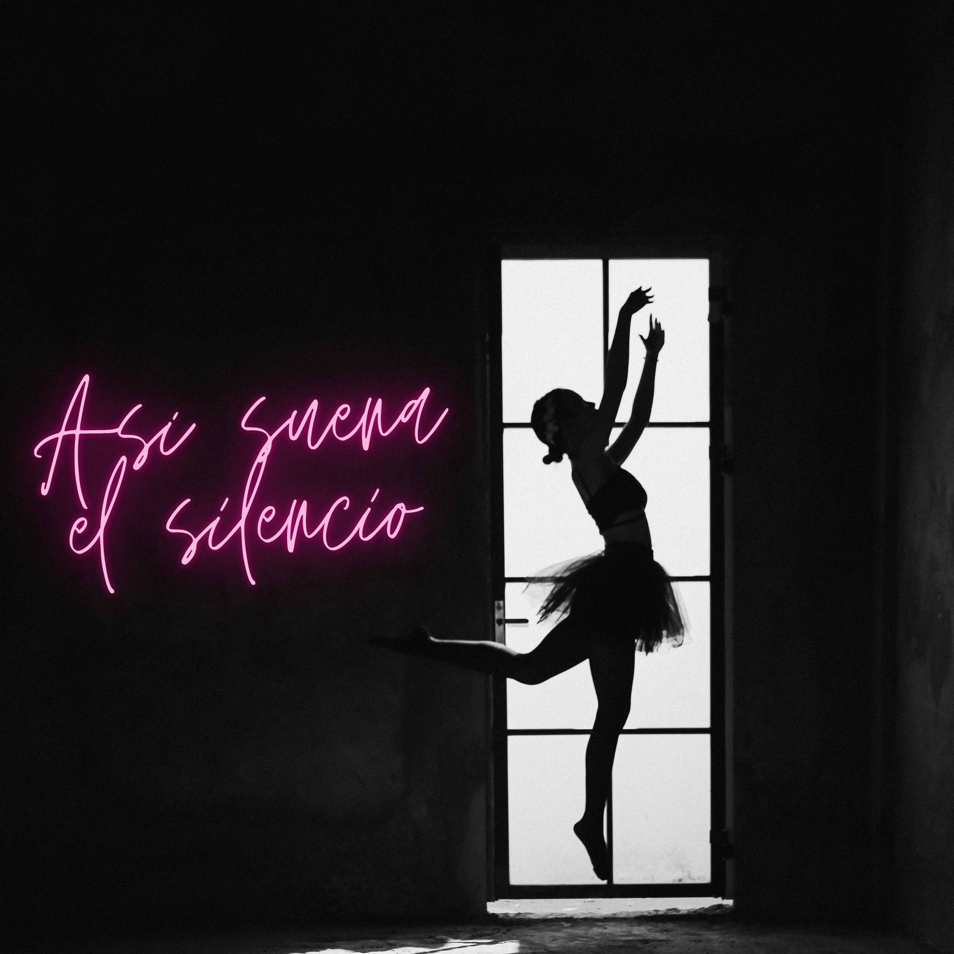 Album cover of Así suena el silencio (Demo)