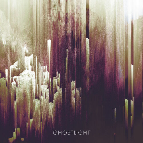 Ghostlight sleeve