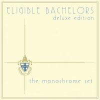 洋楽 The Monochrome Set : Complete Recordings The Monochrome Set – 1979-1985: Complete Recordings – 6 x