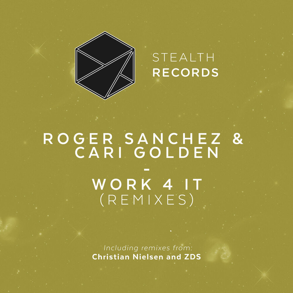 Picture of Work 4 It (Remixes)
