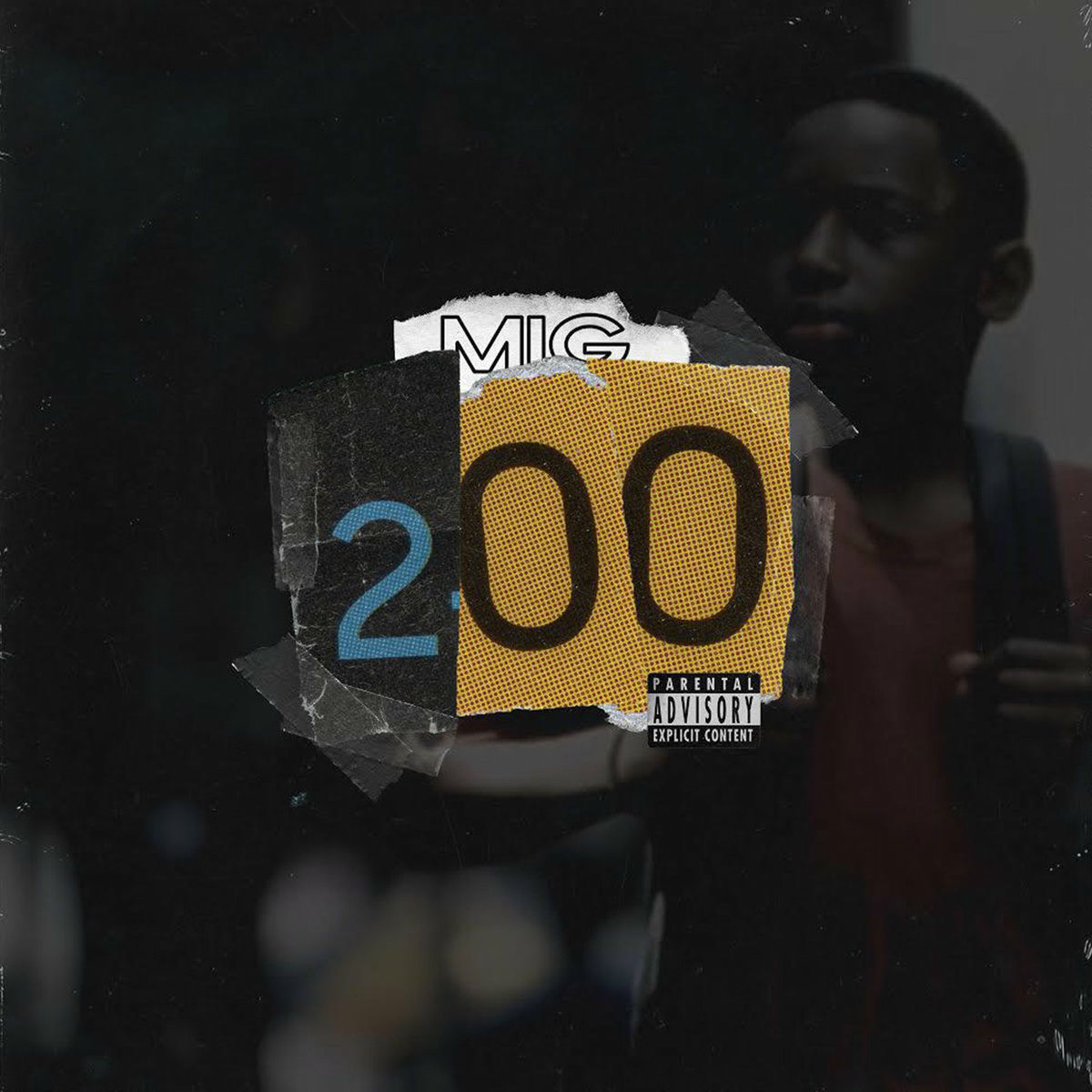 Album cover of 200