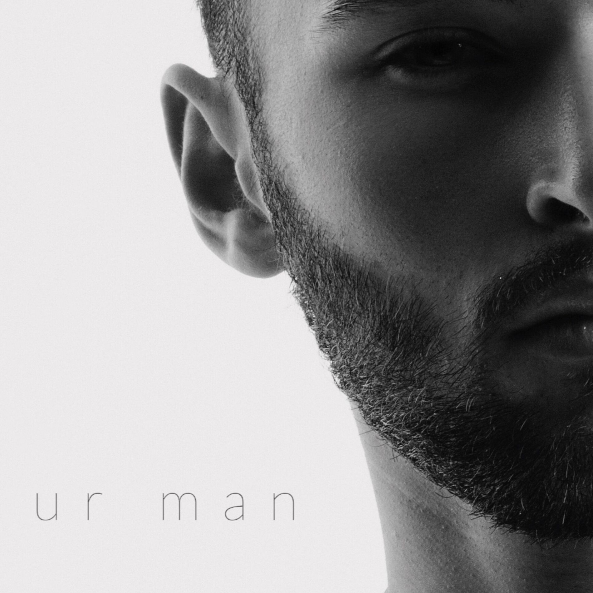 Album cover of ur man