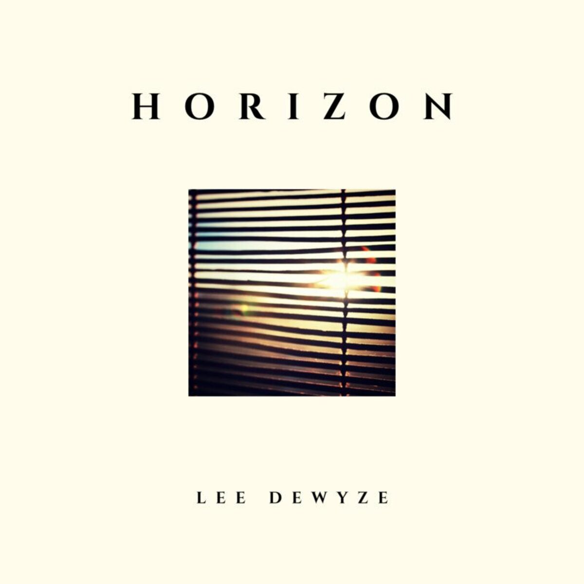 Album cover of Horizon