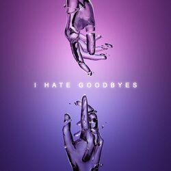 I Hate Goodbyes