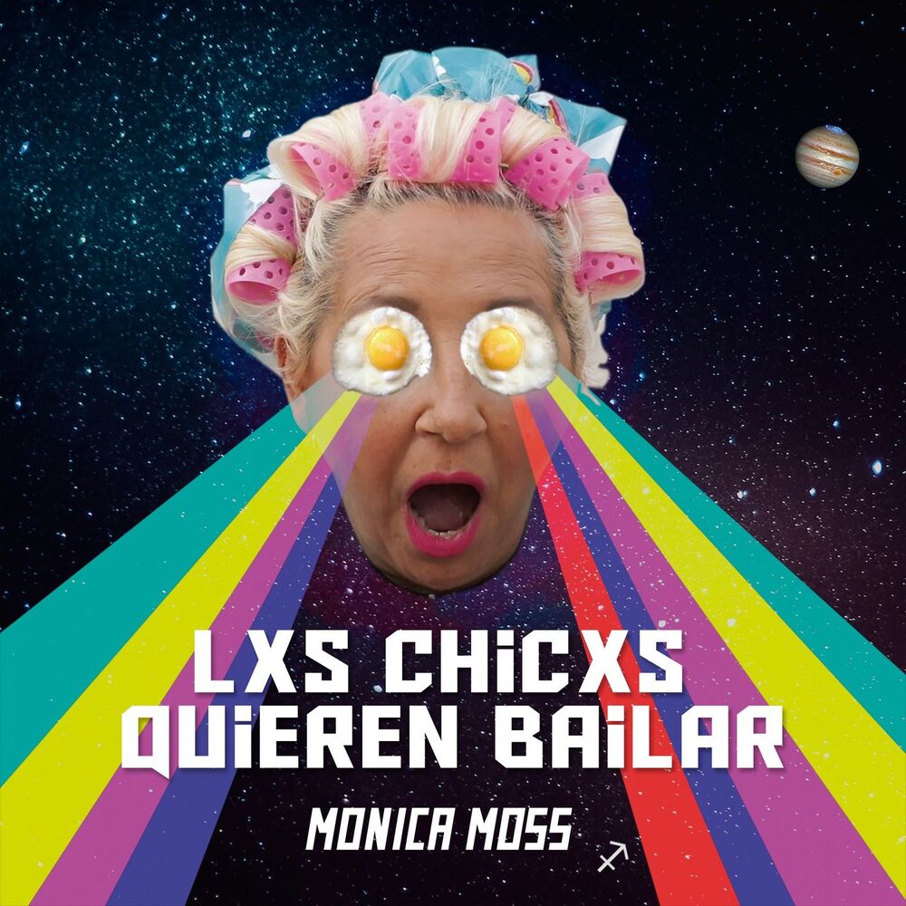 Picture of Lxs Chicxs Quieren Bailar