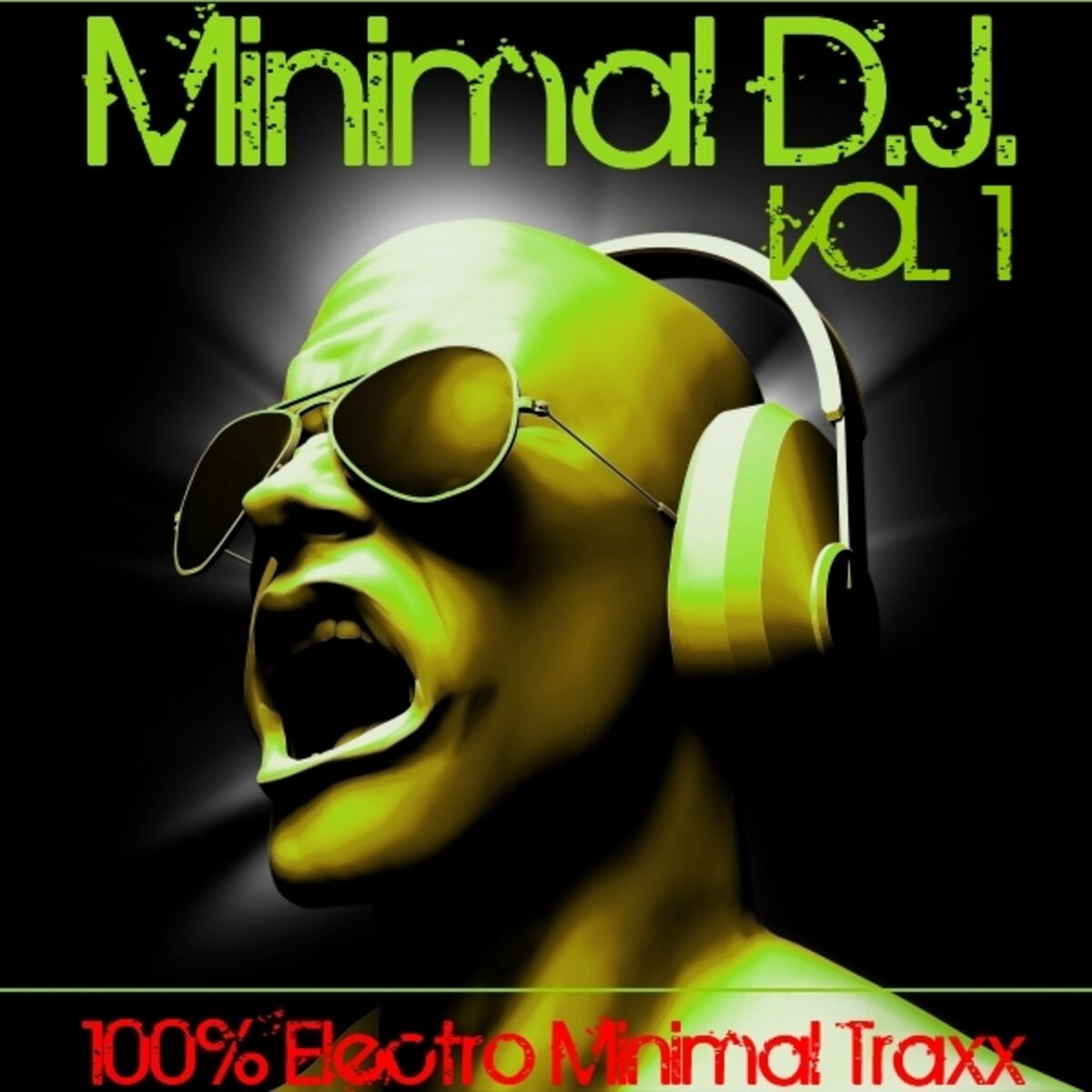 Album cover of No Title