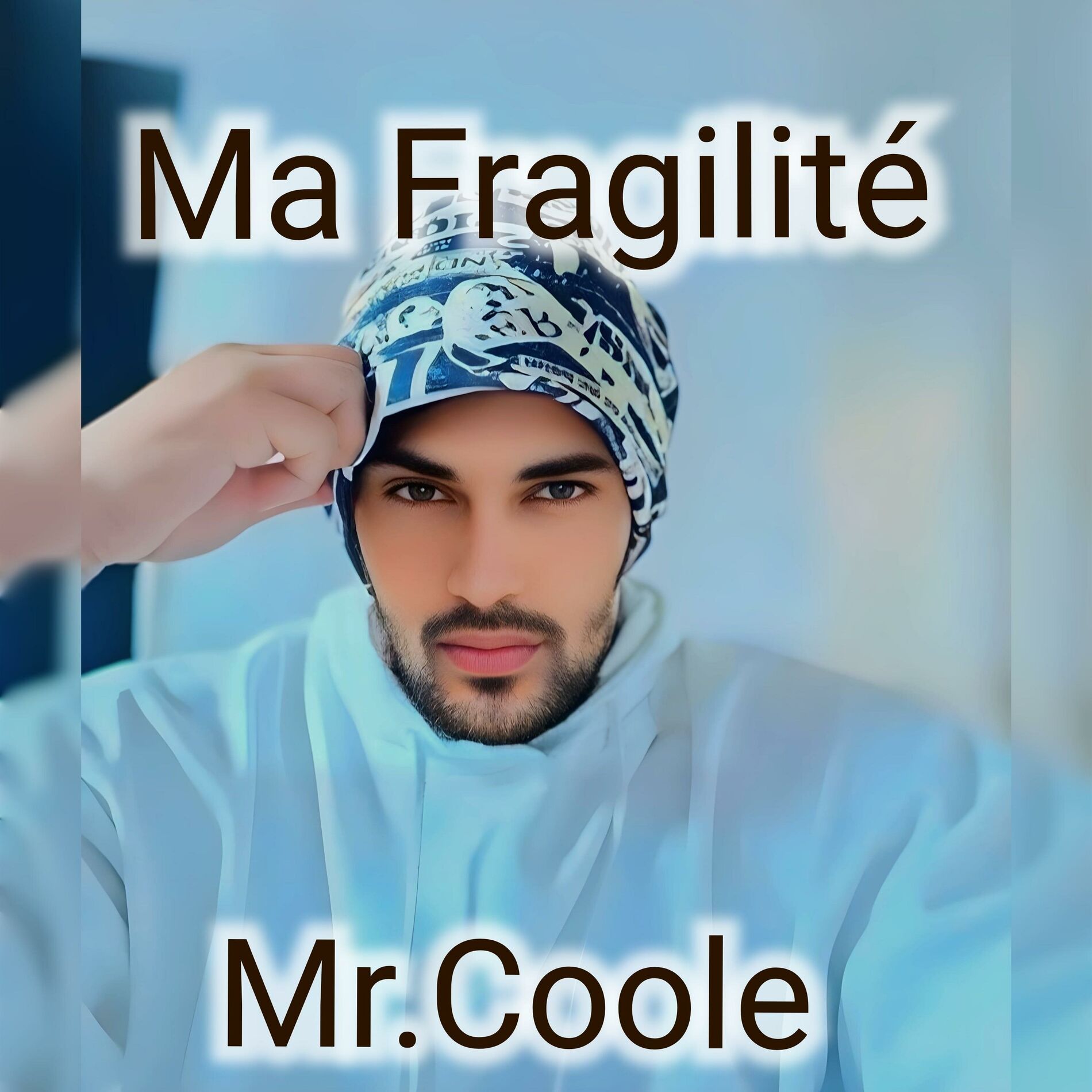 Album cover of Ma Fragilité