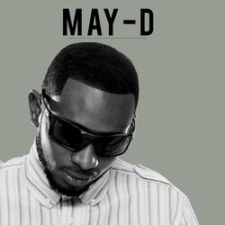 Cover of May D
