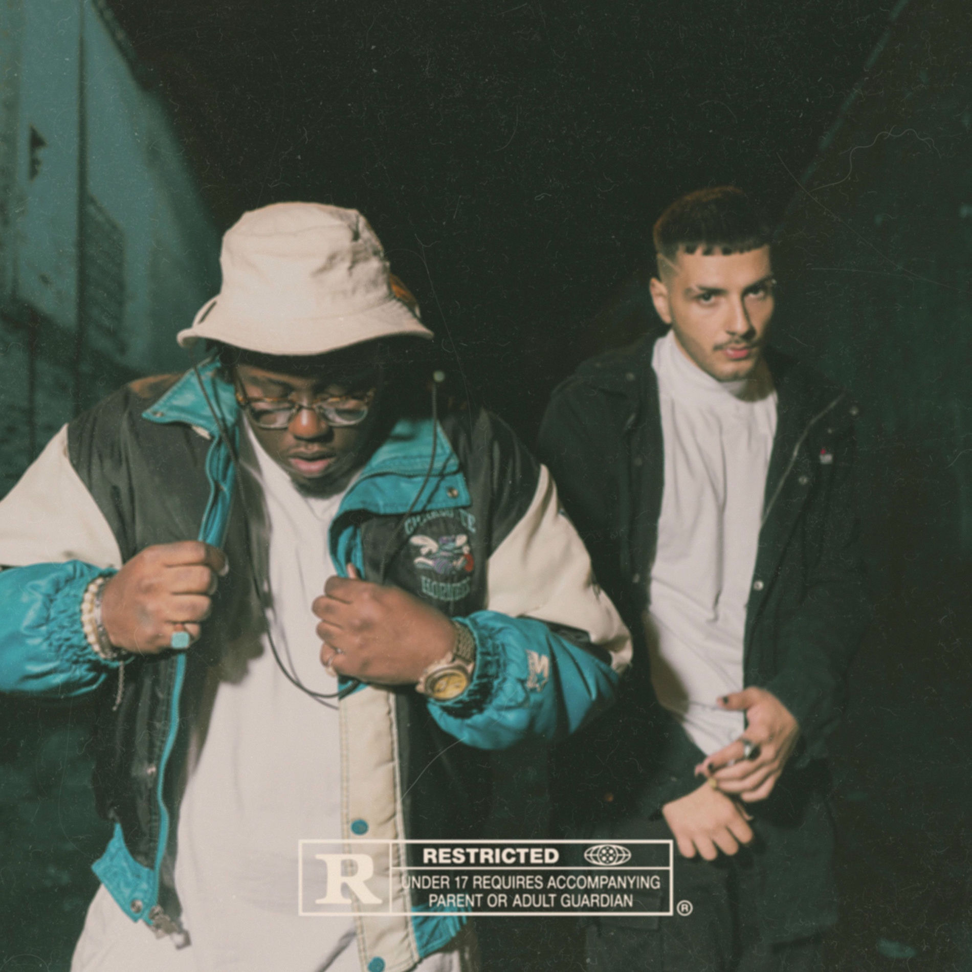 Album cover of uma chamada