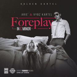 Cover of Foreplay (In C Minor)