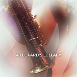 Cover of A Leopard's Lullaby