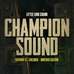 music cover