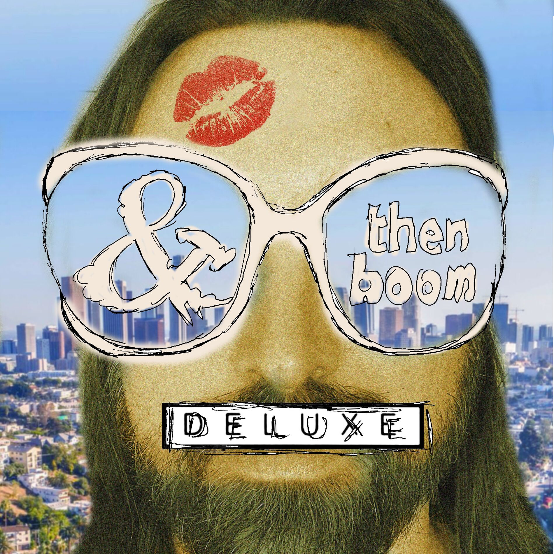 Album cover of Tomorrow