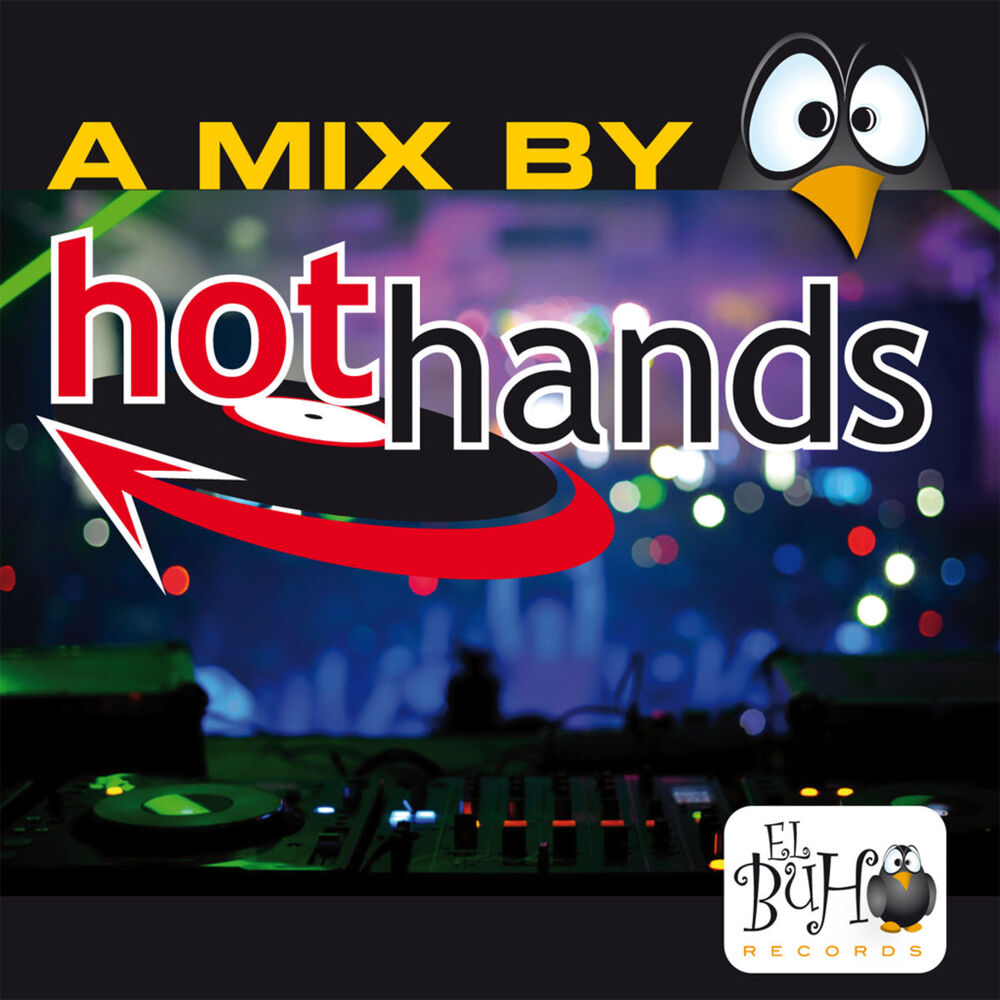 Picture of A Mix By Hot Hands