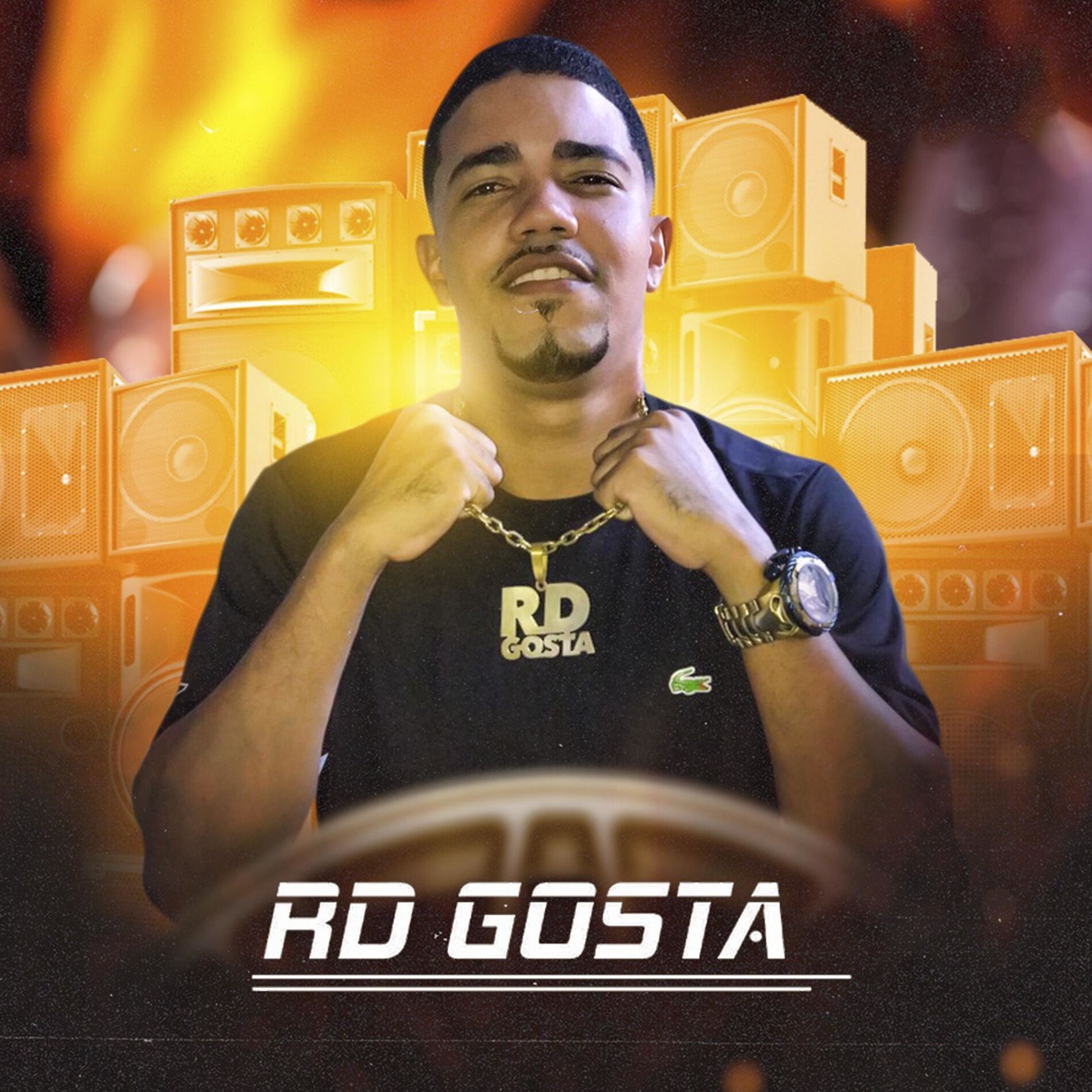 Album cover of O Recomeço