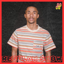 Cover of Regular Show (Stance) by undefined