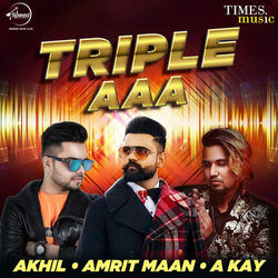 Cover of Triple Aaa