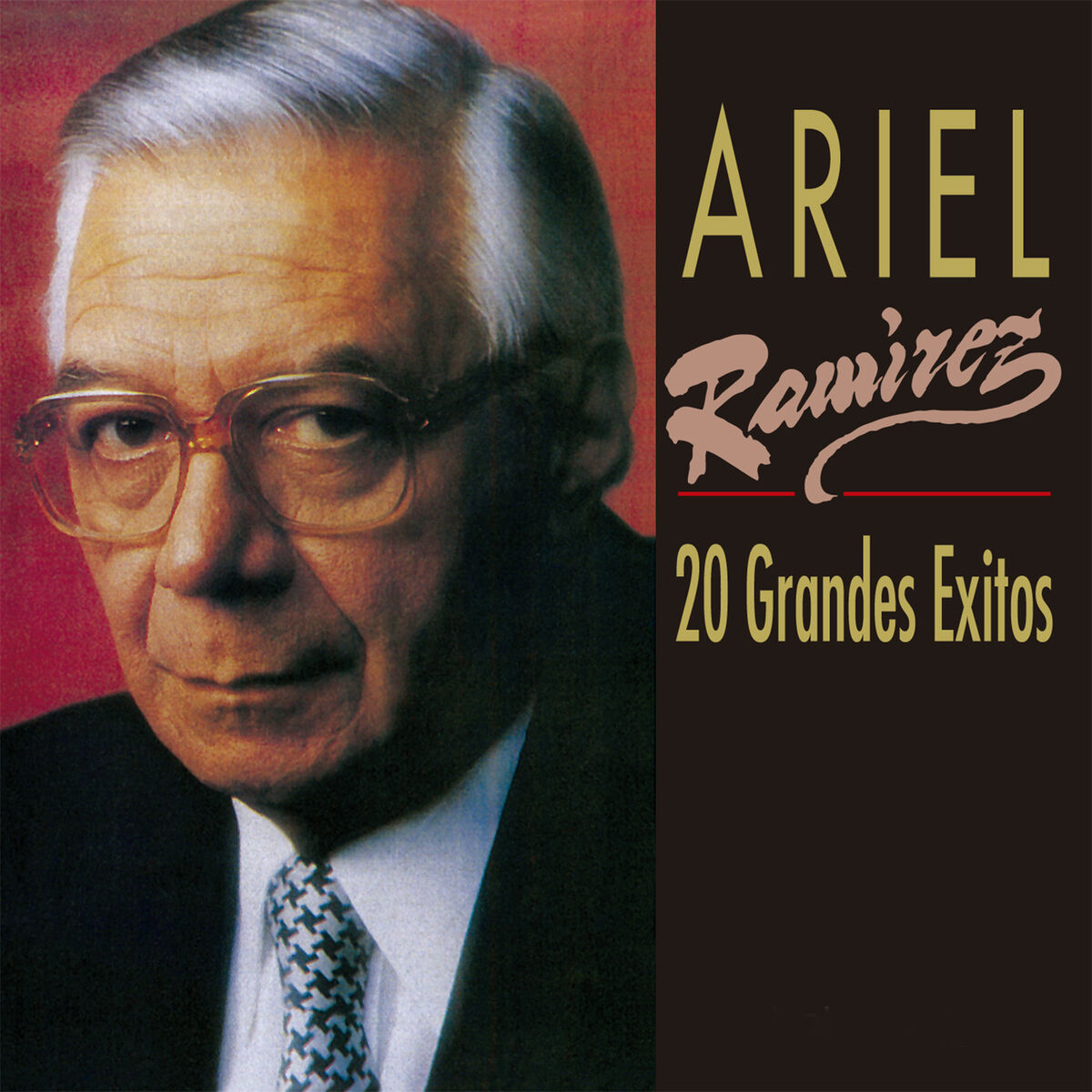 Album cover of 20 Grandes Éxitos