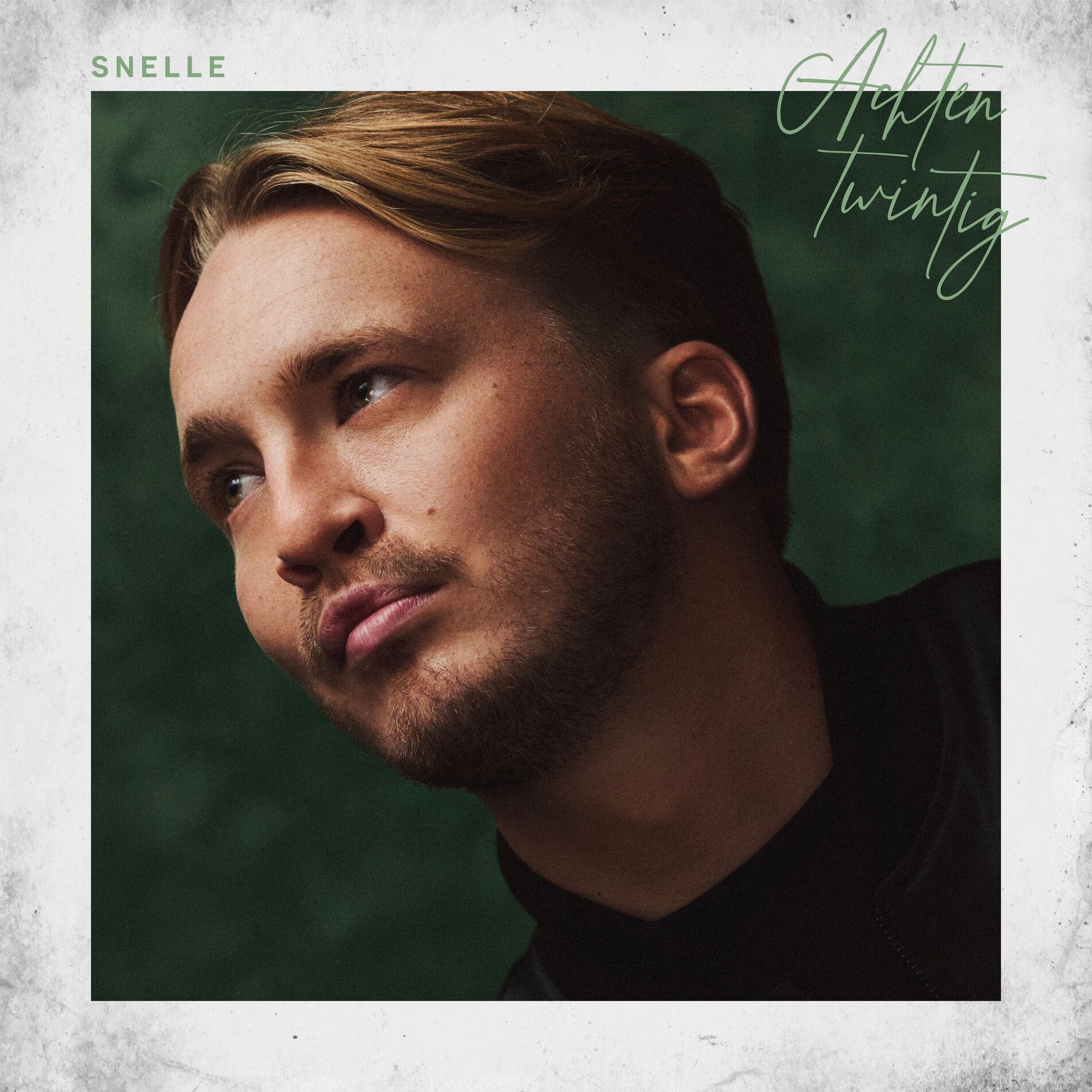Album cover of September