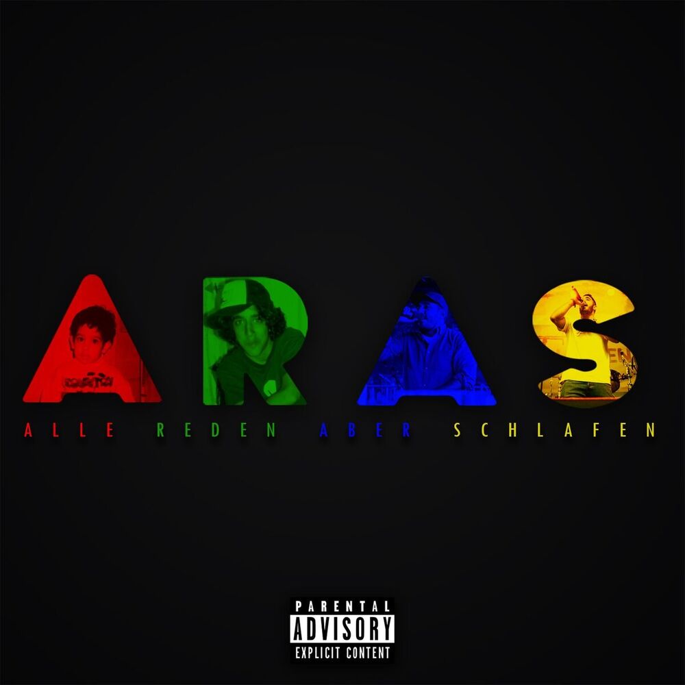 Picture of Aras