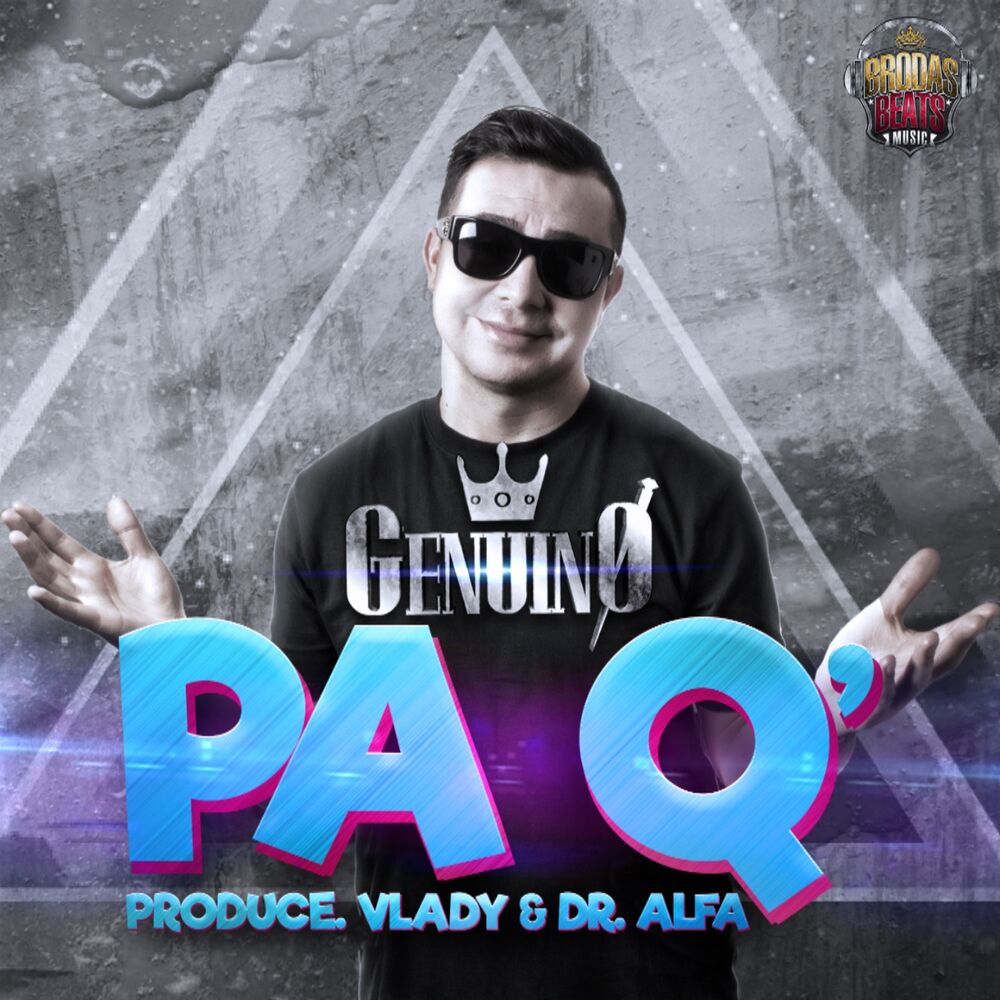 Picture of Pa Q' (Radio Edit)