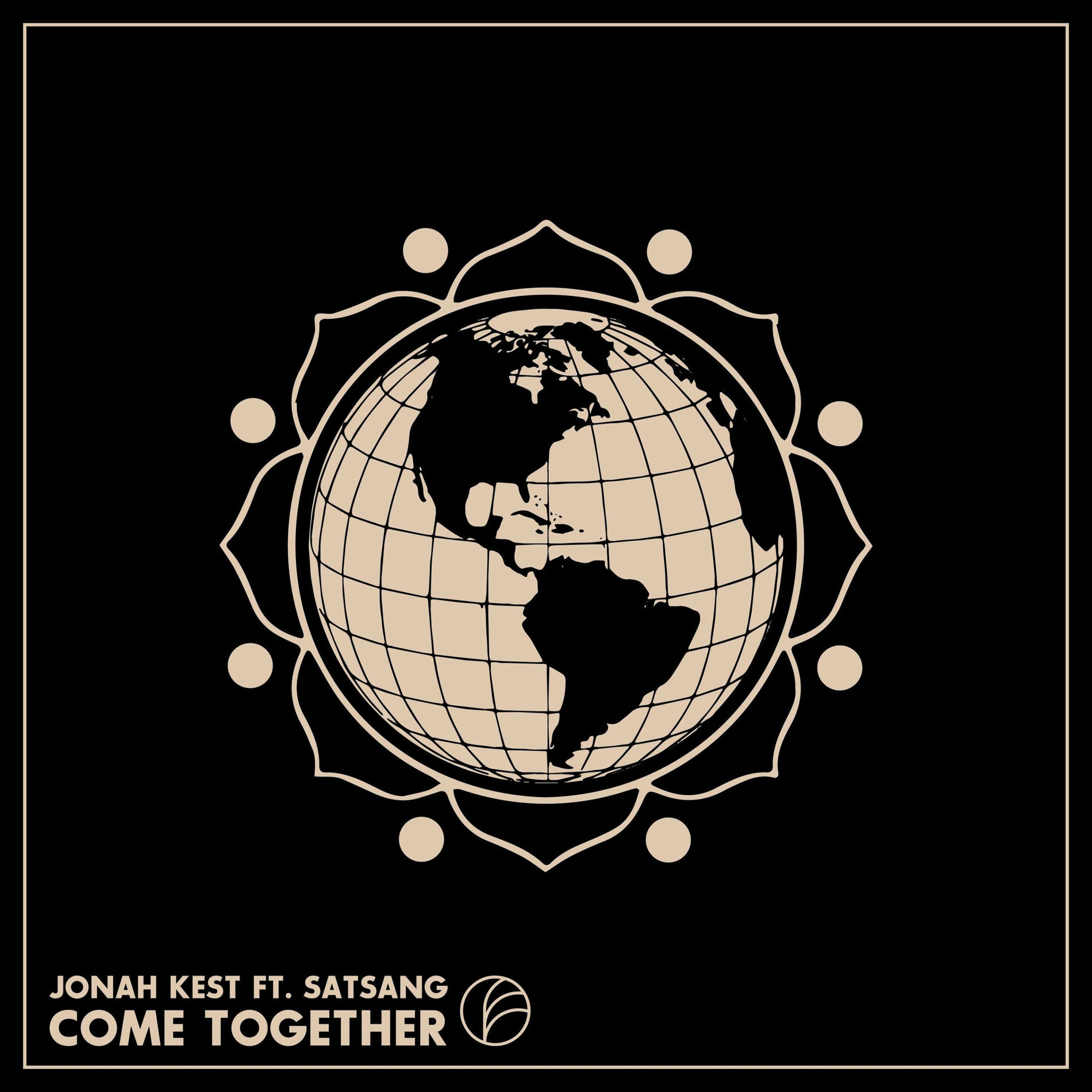 Album cover of Come Together (feat. Satsang)