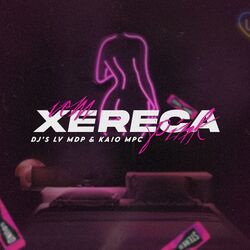 Cover of Vem Xereca Pink