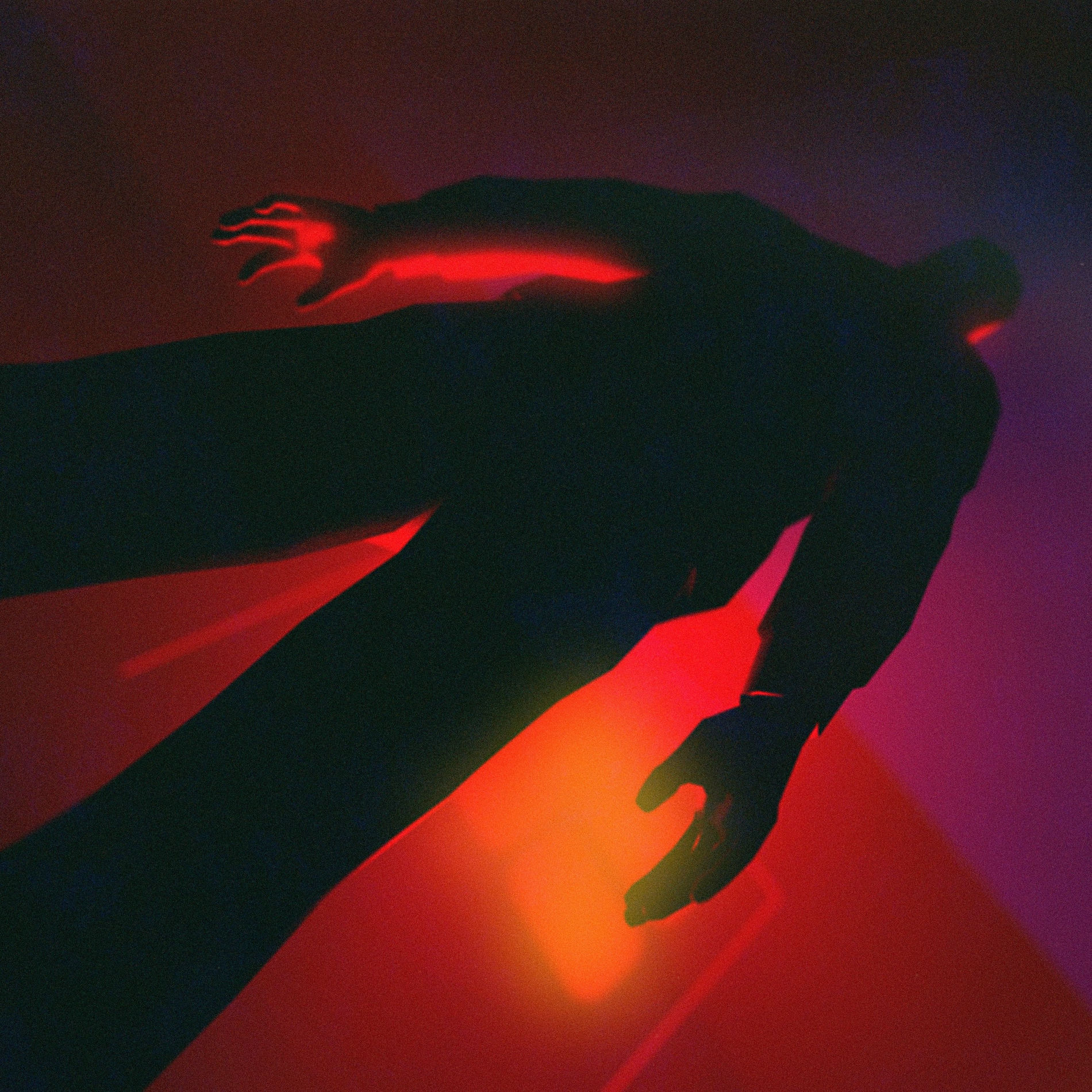 Album cover of Patrol
