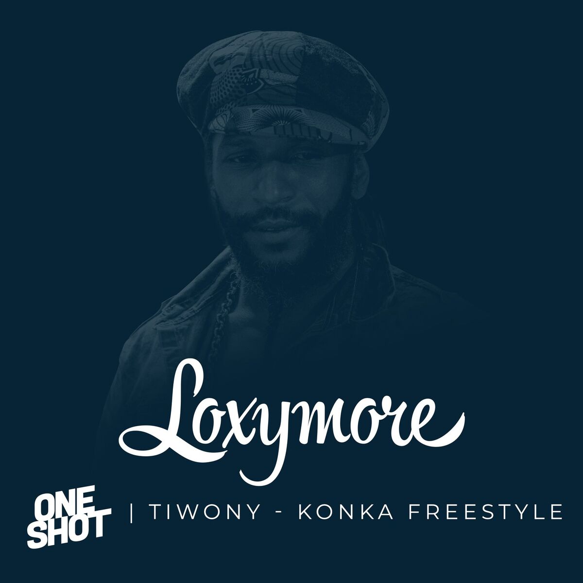 Album cover of Konka Freestyle - Loxymore One Shot